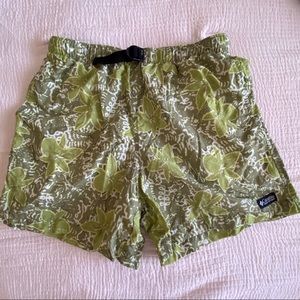 Women’s Columbia Vintage Shorts